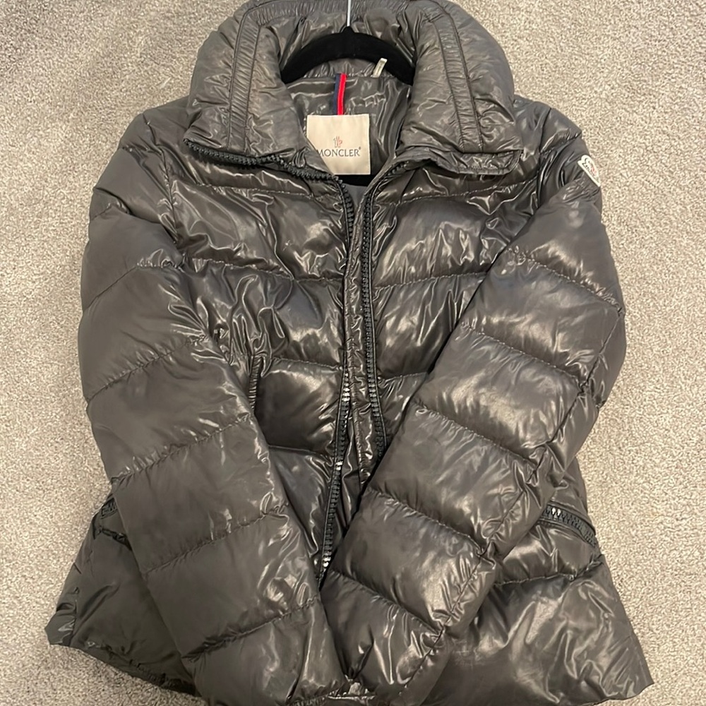 MONCLER puffer
